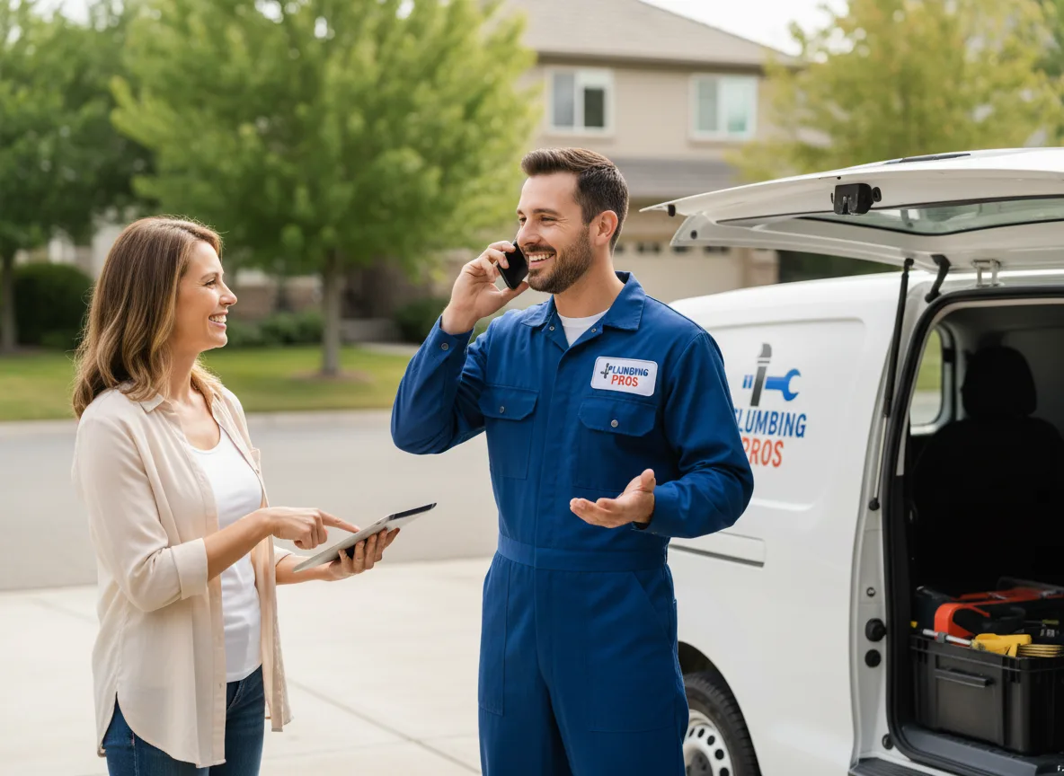 Water Heater Repair Ralph, MI FAQs